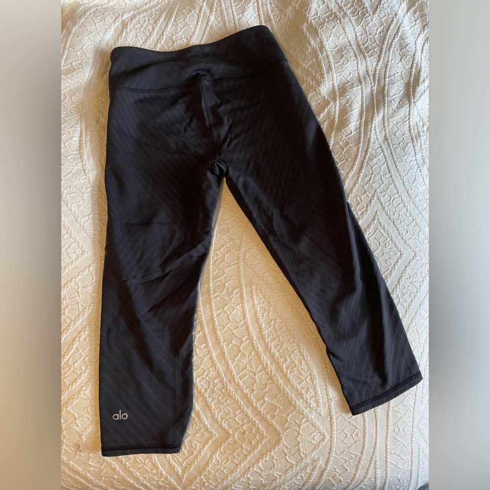 Alo capri leggings